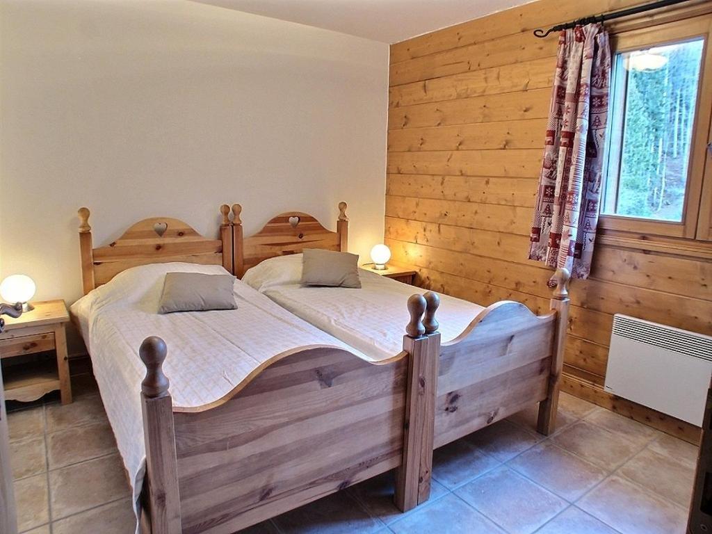 Lucada Les Carroz Apartment Екстериор снимка